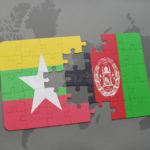 Afghanistan vs Myanmar 16.10.2018